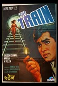 Поезд || The Train (1970)