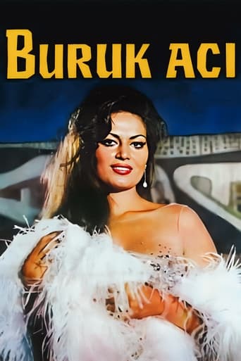 Buruk aci (1969)