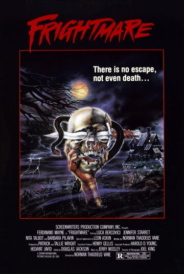 Кошмар || Frightmare (1981)