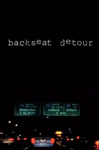 Backseat Detour (2001)