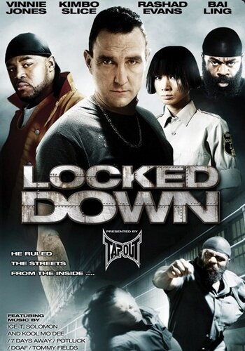 Взаперти || Locked Down (2010)