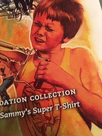 Sammy's Super T-Shirt (1978)