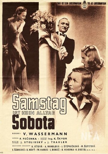 Sobota (1945)