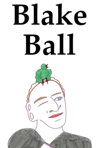 Blake Ball (1989)