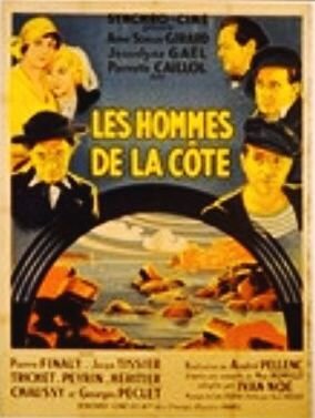 Les hommes de la côte