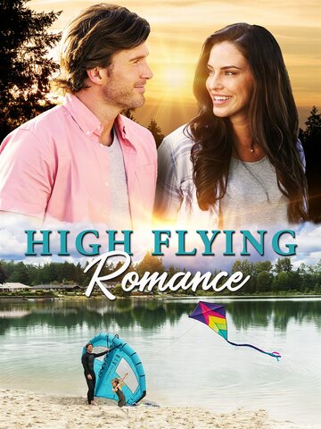 Роман в облаках || High Flying Romance (2020)
