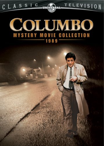 Коломбо: Великі маневри (1989)