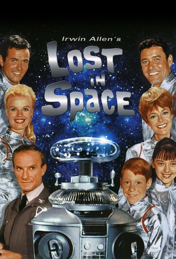 Затерянные в космосе || Lost in Space (1970)