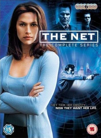 Сеть || The Net (1998)