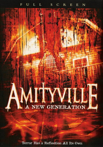 Амитивилль 7: Новое поколение || Amityville: A New Generation (1993)