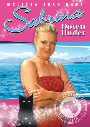 Сабрина под водой || Sabrina Down Under (1999)