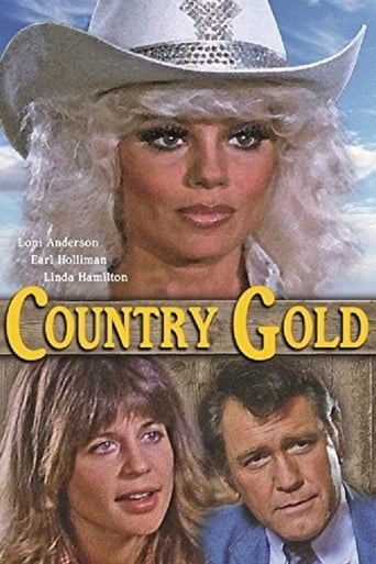Золото «кандри» (1982)