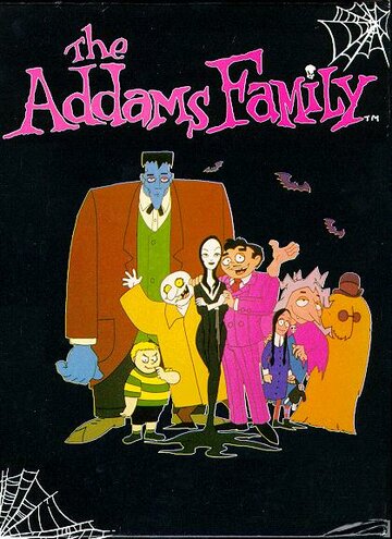 Семейка Аддамс || The Addams Family (1992)