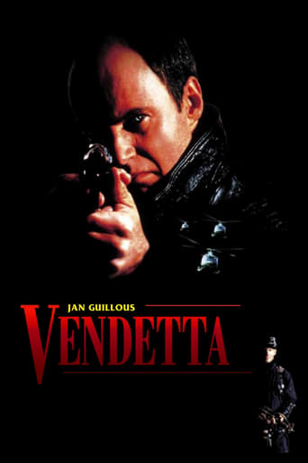 Вендетта (1995)