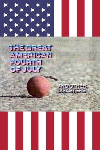 The Great American Fourth of July and Other Disasters (1982)