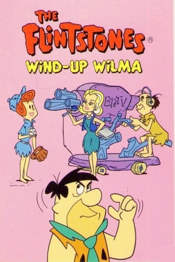 Флинтстоуны: Попутного ветра, Вилма (1981)