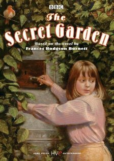 Секретный сад (1975)