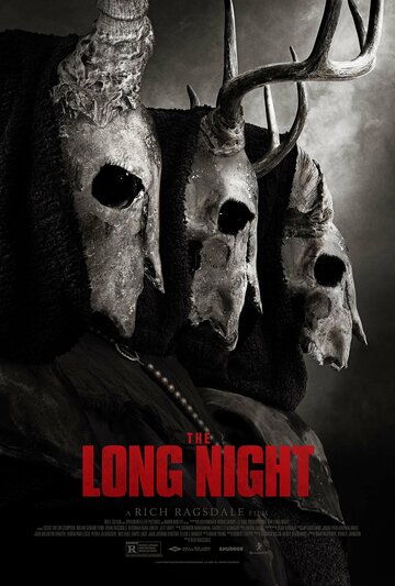 Довга ніч || The Long Night (2022)