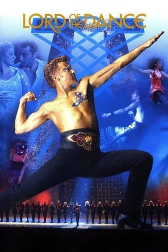 Lord of the Dance (1993)