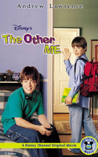 Другой я || The Other Me (2000)