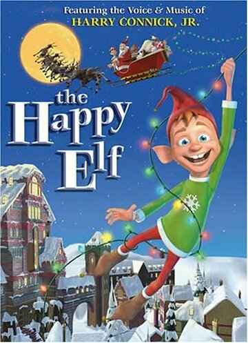 Счастливый Эльф || The Happy Elf (2005)