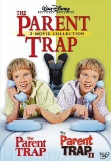 Ловушка для родителей 2 || The Parent Trap II (1986)