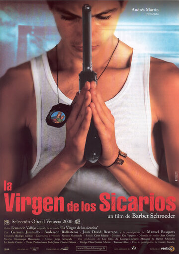 Богоматерь убийц || La virgen de los sicarios (2000)