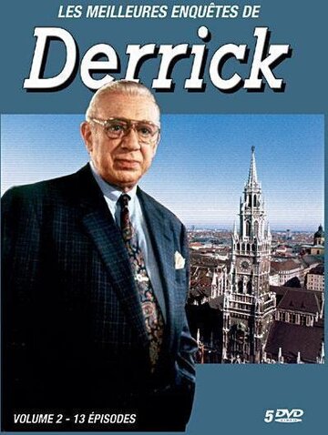 Деррик || Derrick (1974)