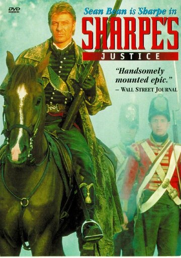 Правосудие Шарпа || Sharpe's Justice (1997)