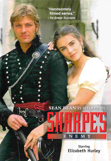 Враг Шарпа || Sharpe's Enemy (1994)