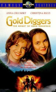 Тайна медвежьей горы || Gold Diggers: The Secret of Bear Mountain (1995)