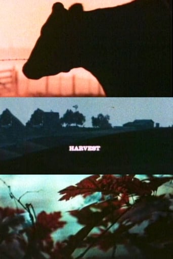 Harvest (1967)