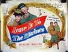 Leave It to the Marines (1951)