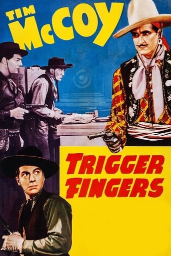 Trigger Fingers (1939)