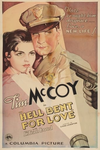 Hell Bent for Love (1934)