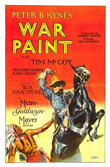 War Paint (1926)