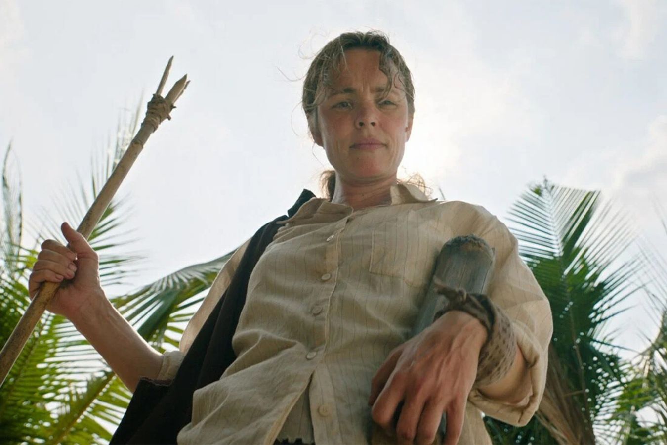 Обзор: На допомогу! / Send Help (2026) - огляд