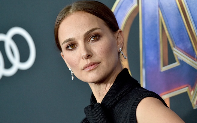 Новость: Натали Портман раскрыла причину участия в фильме "Тор 4: Любовь и Гром"